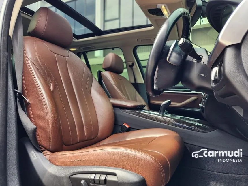 2017 BMW X5 xDrive35i xLine SUV