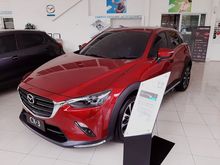 (PROMO PSBB) MAZDA