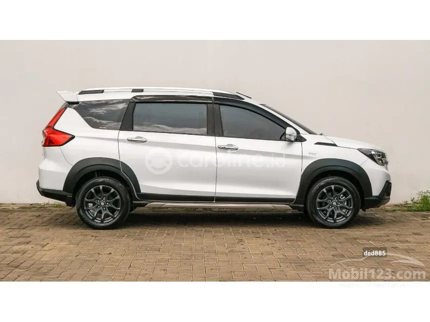 2024 Suzuki XL7 Beta Hybrid SUV