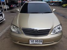 2004 Toyota Camry 2.4 (ปี 02-06) Q Sedan AT