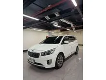 2018 KIA Grand Sedona 3.3 (Petrol) MPV
