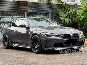 2023 BMW M4 3.0 Competition Coupe