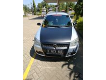 2009 Proton Saga 1.3 BLM Sedan