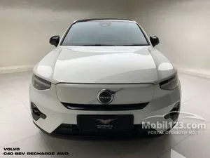 2023 Volvo C40 Recharge SUV