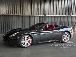 2015 Ferrari CALIFORNIA 3.9 (ปี 14-17) T Convertible