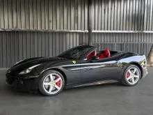 2015 Ferrari CALIFORNIA 3.9 (ปี 14-17) T Convertible
