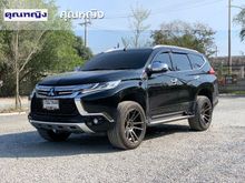 2016 Mitsubishi Pajero Sport 2.4 (ปี 15-18) GT SUV