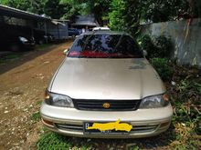 1996 Toyota Corona 2.0 Sedan