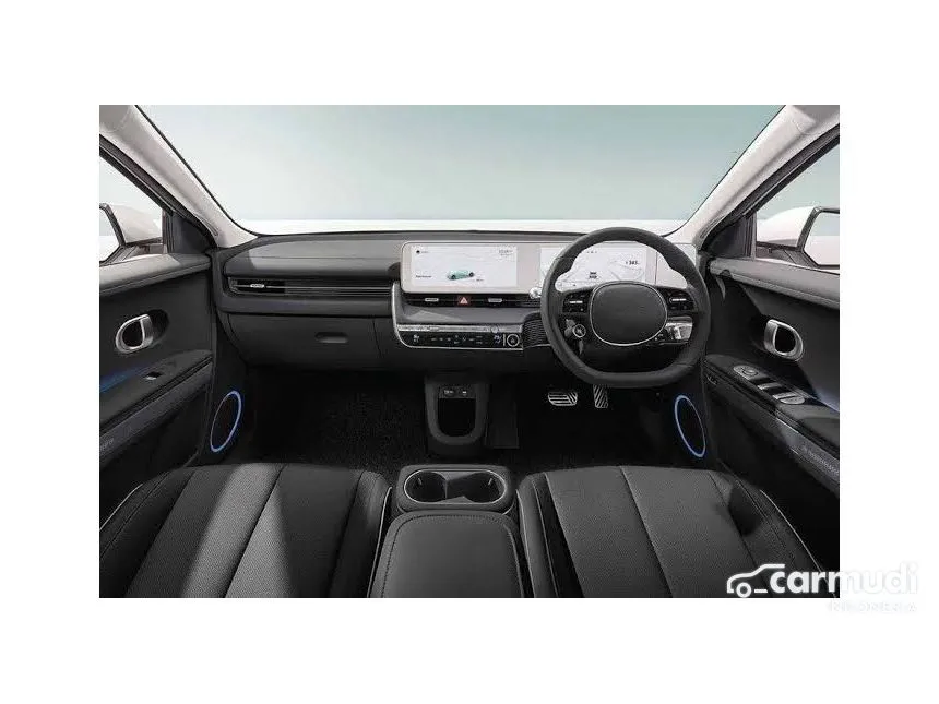 2024 Hyundai IONIQ 5 Long Range Signature Wagon