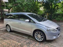 2009 Mitsubishi Space Wagon 2.4 (ปี 04-12) GT Wagon AT