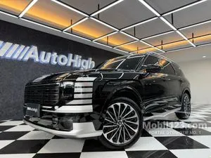 2025 Hyundai Palisade 2.5 Calligraphy Hybrid 2WD SUV