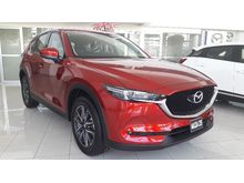 2020 Mazda CX-5 2.5 GT SUV