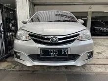 2015 Toyota Etios Valco 1.2 G Hatchback Dp Minim (IRMA)