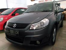 2009 Suzuki X-Over 1.5 SX4