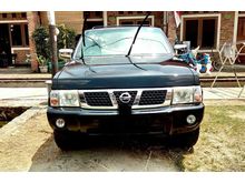 2005 Nissan Terrano 2.4 Spirit S3 SUV #jualcepatpemiliklangsung