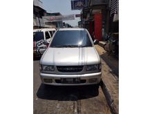 2003 Isuzu Panther 2.5 LM SUV