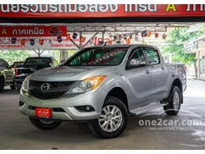 2015 Mazda BT-50 PRO 2.2 Hi-Racer Double Cab Pickup