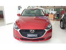 2019 Mazda 2 1.5 GT Hatchback - SPECIAL PROMO, BEST PRICE
