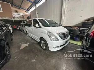 2013 Hyundai H-1 2.4 Elegance MPV