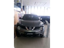 2017 Nissan Juke 1.5 RX Black Interior SUV