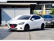 2019 Mazda 2 1.3 (ปี 15-25) High Connect Sedan