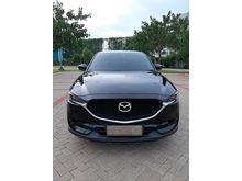 2017 Mazda CX-5 2.5 Elite SUV
