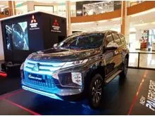 2022 Mitsubishi Pajero Sport 2.4 Dakar SUV