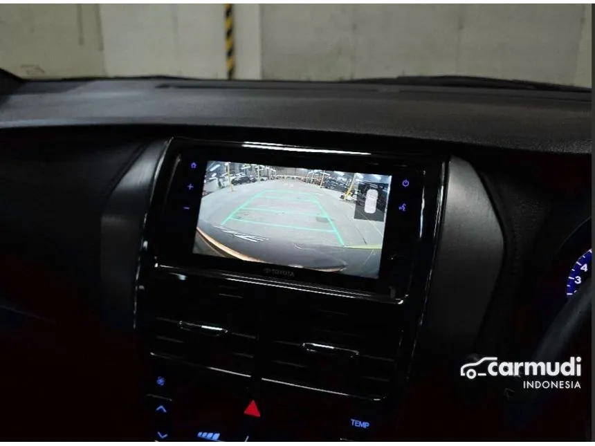 2021 Toyota Yaris TRD Sportivo 7 AB Hatchback