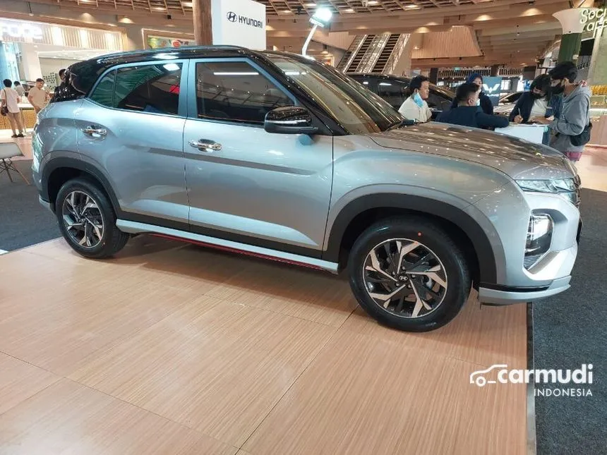 2024 Hyundai Creta Prime Wagon