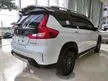 Jual Mobil Suzuki XL7 2023 ALPHA Hybrid 1.5 di DKI Jakarta Automatic Wagon Putih Rp 222.900.000