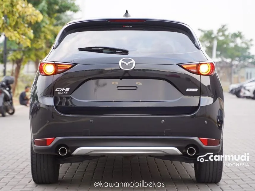 2019 Mazda CX-5 Elite SUV