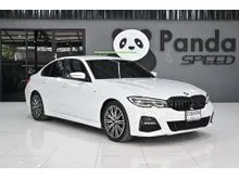 2022 BMW 320d 2.0 G20 (ปี 19-26) M Sport Sedan