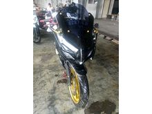 2014 Honda Verza 149 Others