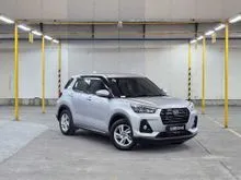 2022 Daihatsu Rocky 1.2 X SUV - Bergaransi