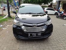 2016 Daihatsu Xenia 1.3 X DELUXE MPV