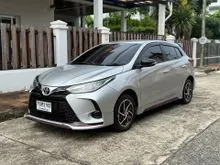 2021 Toyota YARIS 1.2 (ปี 17-25) Sport Hatchback