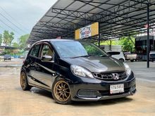 2013 Honda Brio 1.2 (ปี 11-16) S Hatchback