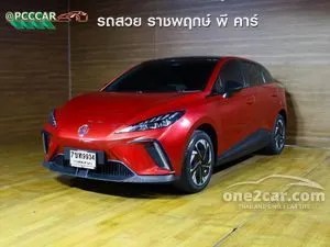 2023 MG MG4 X Hatchback