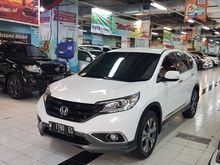 2014 Honda CR-V 2.4 2.4 Prestige SUV