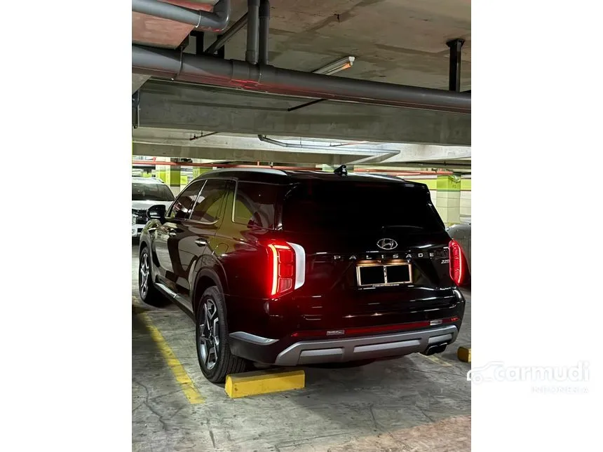 2023 Hyundai Palisade Signature SUV