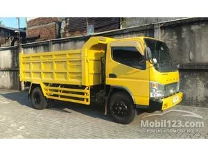 2024 Mitsubishi Fuso Canter 3.9 FE75 S HDX Truck