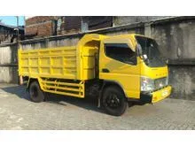 2024 Mitsubishi Fuso Canter 3.9 FE75 S HDX Truck  MULUS+banBARU MURAH CDD Mitsubishi Coltdiesel FE SHDX Dumptruck 2024