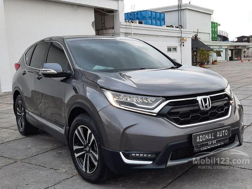 Honda cr v prestige