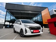 2022 Toyota Calya 1.2 G MPV - Diskon Cash sampai 15 JUTA