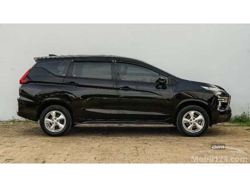 2023 Mitsubishi Xpander Exceed MPV