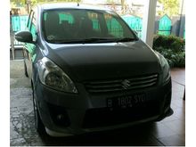 2013 Suzuki Ertiga GX Automatic