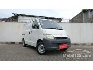 2018 Daihatsu Gran Max 1.3 Blind Van Van