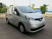 2012 Nissan Evalia 1.5 SV AT TDP 9jt
