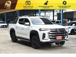 2022 MG Extender 2.0 Grand X Pickup