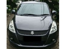 Suzuki Swift GX MT 2013 Good Condition #jualcepatpemiliklangsung